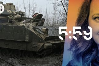 Víra ve vítězství se po dvou letech války vytrácí, říká z Ukrajiny reportér - Seznam Zprávy